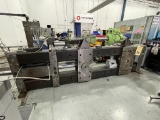 HYDRAULIC AIRCRAFT FLAP BENCH TESTER