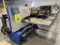 FUNCTIONAL ROBOTICS INC. CHASSIS MAKER 3XL TURRET PUNCH PRESS