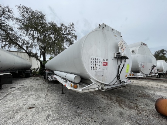 1981 HEIL TANK TRAILER