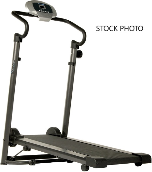 AVARI FITNESS MAGNETIC TREADMILL