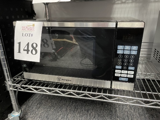 MICROWAVES