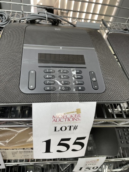 CISCO CONFERENCE UC PHONE MODEL CP-8832