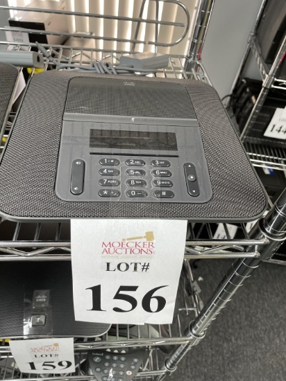 CISCO CONFERENCE UC PHONE MODEL CP-8832