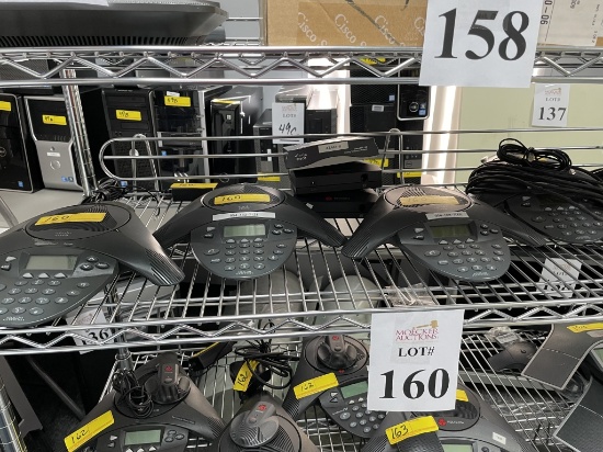 CISCO IP CONFERENCE STATION MODEL 7936