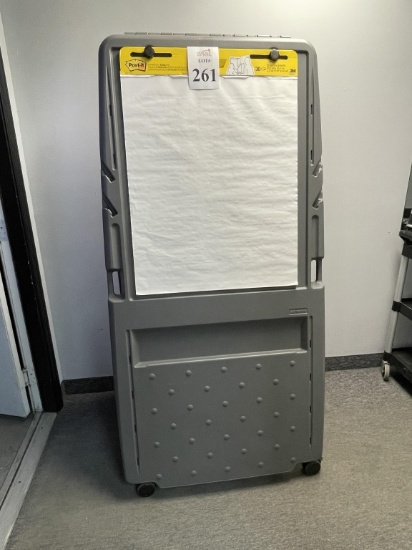ICEBERG PRESENTATION FLIP CHARTS