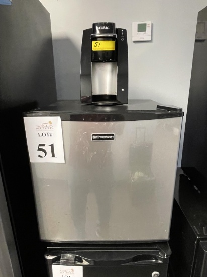 EMERSON MICRO REFRIGERATOR