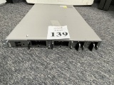 CISCO NEXUS 5500 MODEL N5K-C5548P,N5K-C5548UP