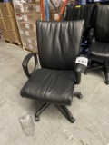 FABRIQUE ROLLING OFFICE CHAIRS