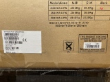 EATON 9130 INDUSTRIAL POWER SUPPLY IN BOX