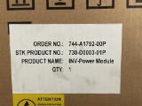 INV-POWER MODULE IN BOX