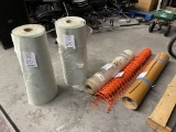 LOT CONSISTING OF CONTRACTOR SUPPLIES