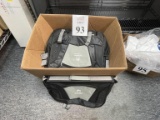 LOT CONSISTING OF COMPUTER BAGS