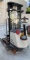 CROWN ELECTRIC FORKLIFT