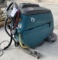 TENNANT FLOOR SCRUBBER T5