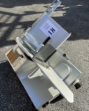 BIZERBA MEAT SLICER SE12