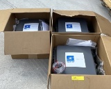 SPARTAN SINGLE LINE CONCENTRATE DOORWAY FOAM UNITS