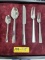 WMF FLATWARE (20) PIECE SETS