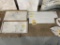 LOT CONSISTING OF ASSORTED MARBLE PIECES