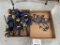 LOT CONSISTING OF IRWIN CLAMPS, (15) LARGE
