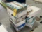 LOT CONSISTING OF NEW BOXES OF PRINTER PAPER