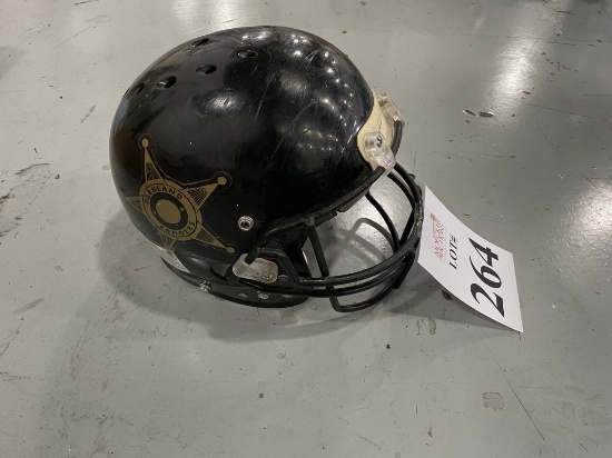 RIDDELL PARKLAND RANGERS YOUTH FOOTBALL