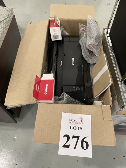 CANON MX712 COLOR PRINTER
