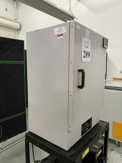 THERMO SCIENTIFIC MODEL 3512 L-C OVEN