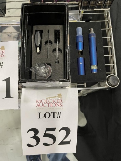 VAPE PEN