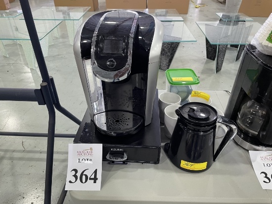 KEURIG COFFEE SYSTEM