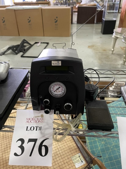 TECHCON SYSTEMS PRECISION DISPENSERS