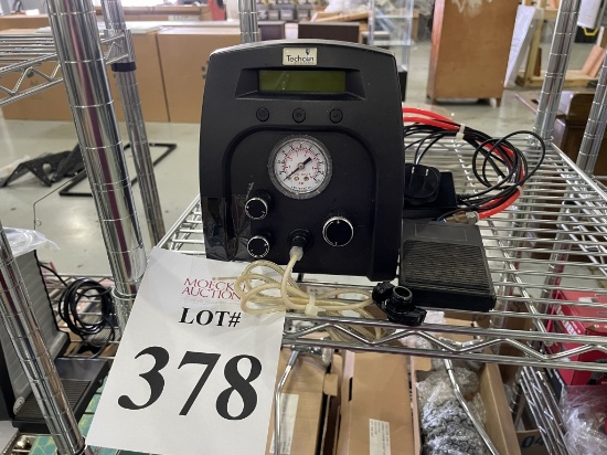 TECHCON SYSTEMS PRECISION DISPENSERS