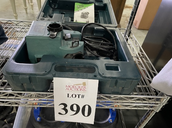DRILL DR. 500 DRILL BIT SHARPENER