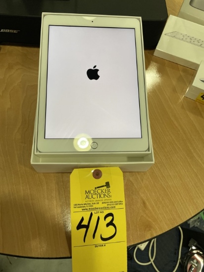 APPLE IPAD, MODEL A1893