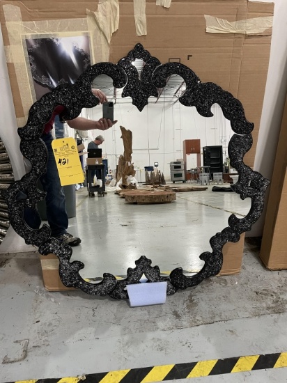 LUXURY DECORATIVE VETRO ARTISTICO (MADE IN ITALY)