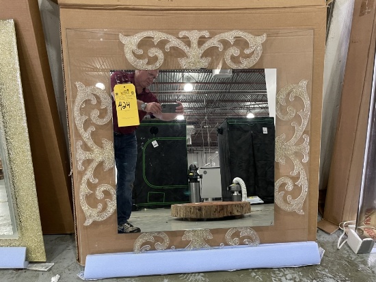 LUXURY DECORATIVE VETRO ARTISTICO (MADE IN ITALY)