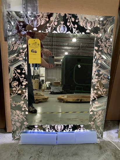 LUXURY DECORATIVE VETRO ARTISTICO (MADE IN ITALY)