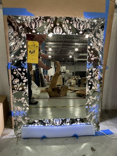 LUXURY DECORATIVE VETRO ARTISTICO (MADE IN ITALY)