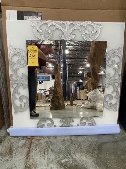 LUXURY DECORATIVE VETRO ARTISTICO (MADE IN ITALY)