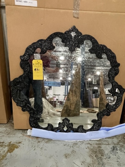 LUXURY DECORATIVE VETRO ARTISTICO (MADE IN ITALY)