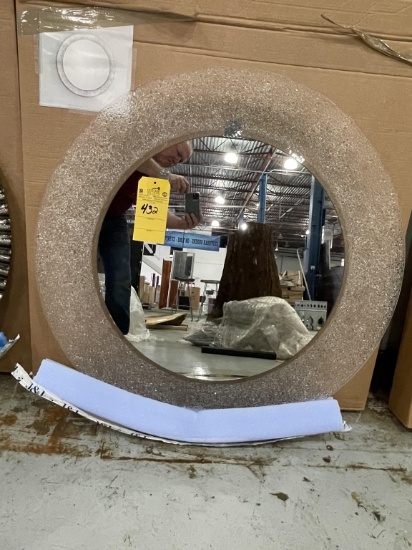 LUXURY DECORATIVE VETRO ARTISTICO (MADE IN ITALY)
