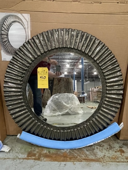 LUXURY DECORATIVE VETRO ARTISTICO (MADE IN ITALY)