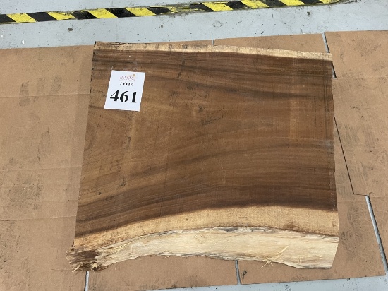 CEDAR WOOD SLAB
