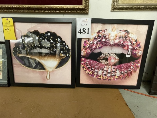 PROGRESSIVE ART PRINTS