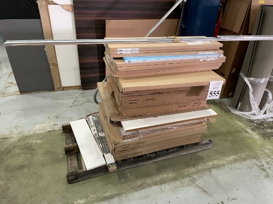 LARGE LOT OF IKEA READY TO ASSEMBLE CABINETS
