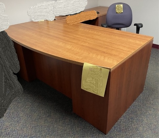 LOT CONSISTING OF OFFICE SUITE