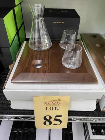 SEMPLI VASO SAKI SETS