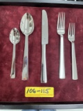 WMF FLATWARE (20) PIECE SETS