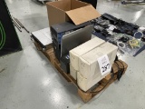 LOT CONSISTING OF ASSORTED COMPUTER