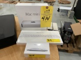 MAC MINI 3.0, MODEL A1347, NEW