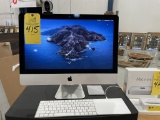 APPLE IMAC ALL-IN-ONE COMPUTER, MODEL A1418